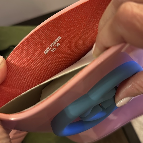 Gucci Ankle Boot - Picture 9 of 11